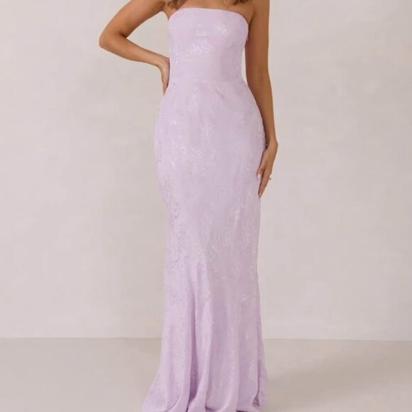 Park and Fifth Bridesmaid Dress - Picture 1 of 6